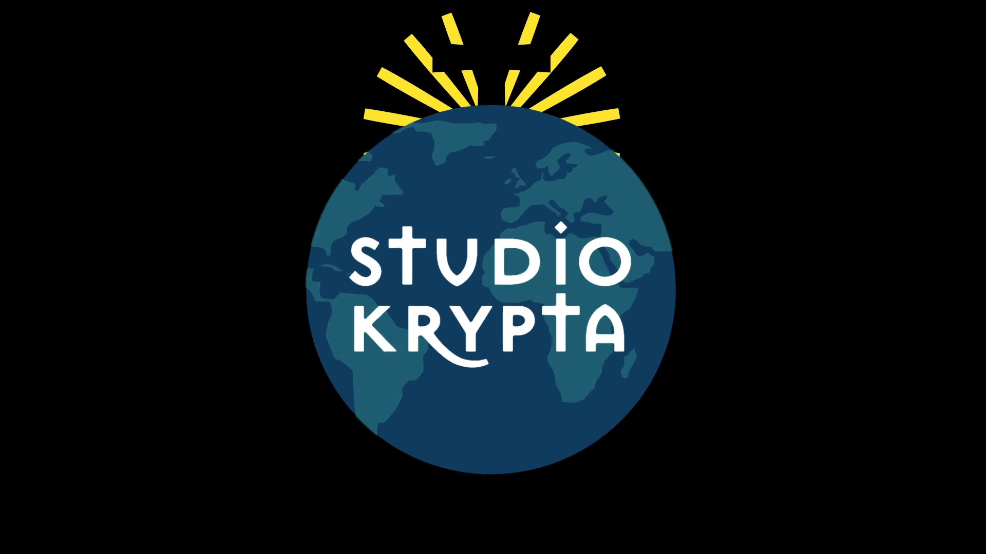 Studio Kryptan intro Studio KryptaStudio Krypta