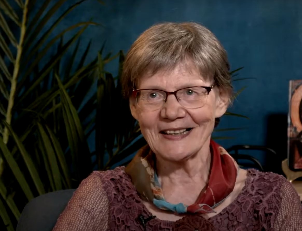 Mailis Janatuinen, toimittaja Studio KryptaStudio Krypta